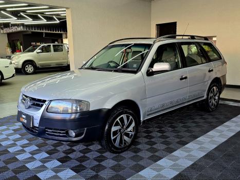 VOLKSWAGEN Parati 1.6 G4 4P TRACK & FIELD FLEX, Foto 1