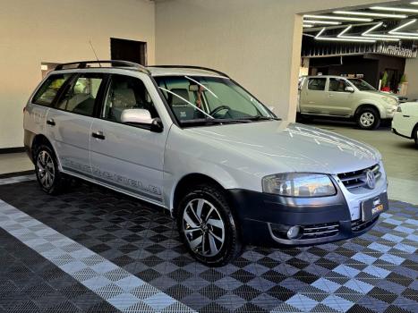 VOLKSWAGEN Parati 1.6 G4 4P TRACK & FIELD FLEX, Foto 9