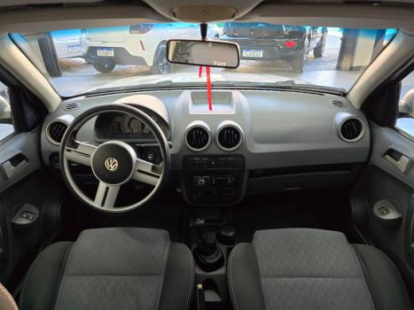 VOLKSWAGEN Parati 1.6 G4 4P TRACK & FIELD FLEX, Foto 6
