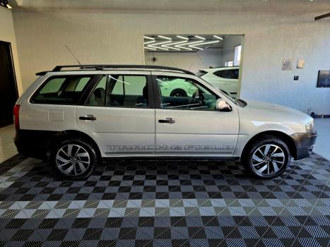 VOLKSWAGEN Parati 1.6 G4 4P TRACK & FIELD FLEX, Foto 17