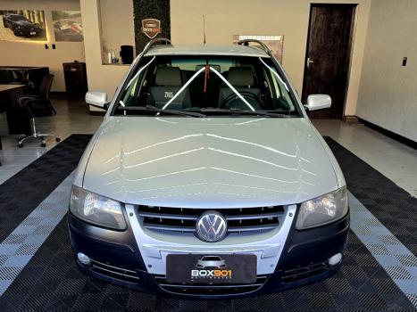 VOLKSWAGEN Parati 1.6 G4 4P TRACK & FIELD FLEX, Foto 5