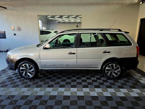 VOLKSWAGEN Parati 1.6 G4 4P TRACK & FIELD FLEX, Foto 15