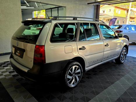 VOLKSWAGEN Parati 1.6 G4 4P TRACK & FIELD FLEX, Foto 11
