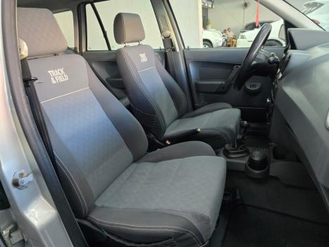 VOLKSWAGEN Parati 1.6 G4 4P TRACK & FIELD FLEX, Foto 10