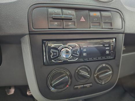 VOLKSWAGEN Parati 1.6 G4 4P TRACK & FIELD FLEX, Foto 19