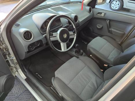 VOLKSWAGEN Parati 1.6 G4 4P TRACK & FIELD FLEX, Foto 14