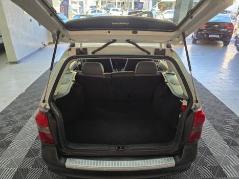 VOLKSWAGEN Parati 1.6 G4 4P TRACK & FIELD FLEX, Foto 8