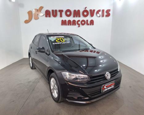 VOLKSWAGEN Polo Hatch 1.0 12V 4P MPI FLEX, Foto 10