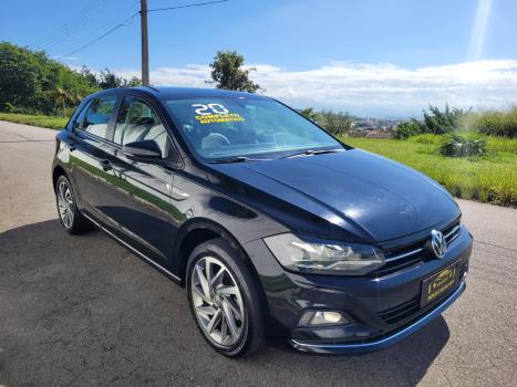 VOLKSWAGEN Polo Hatch 1.0 12V 4P 200 TSI HIGHLINE AUTOMTICO, Foto 1