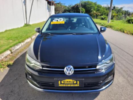 VOLKSWAGEN Polo Hatch 1.0 12V 4P 200 TSI HIGHLINE AUTOMTICO, Foto 2