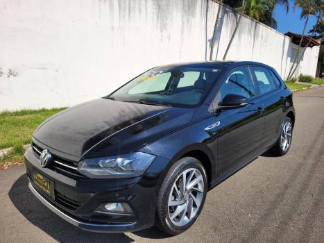 VOLKSWAGEN Polo Hatch 1.0 12V 4P 200 TSI HIGHLINE AUTOMTICO, Foto 3