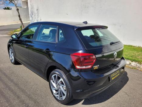 VOLKSWAGEN Polo Hatch 1.0 12V 4P 200 TSI HIGHLINE AUTOMTICO, Foto 4