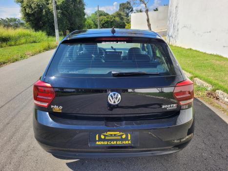 VOLKSWAGEN Polo Hatch 1.0 12V 4P 200 TSI HIGHLINE AUTOMTICO, Foto 5