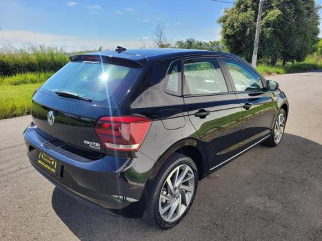 VOLKSWAGEN Polo Hatch 1.0 12V 4P 200 TSI HIGHLINE AUTOMTICO, Foto 6