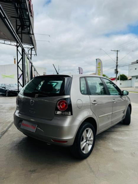 VOLKSWAGEN Polo Hatch 1.6 4P COMFORTLINE FLEX, Foto 8