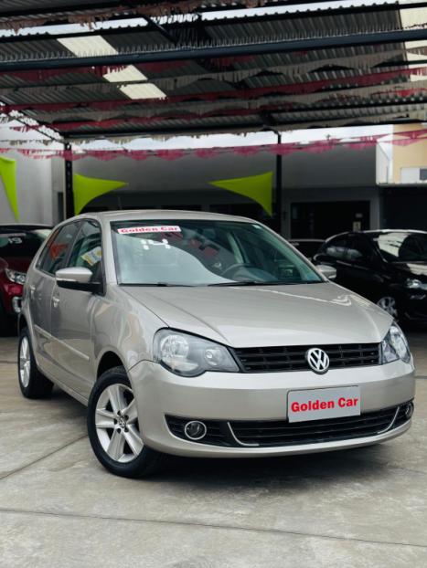 VOLKSWAGEN Polo Hatch 1.6 4P COMFORTLINE FLEX, Foto 2