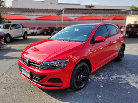 VOLKSWAGEN Polo Hatch 1.6 4P MSI FLEX, Foto 1