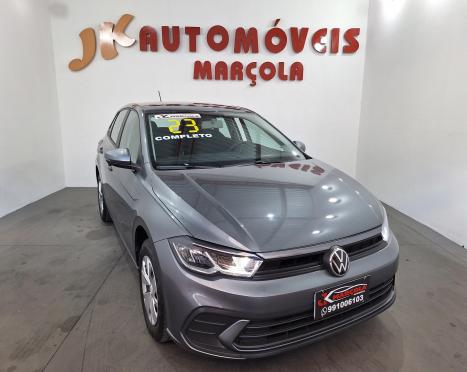 VOLKSWAGEN Polo Hatch 1.0 12V 4P MPI FLEX, Foto 12