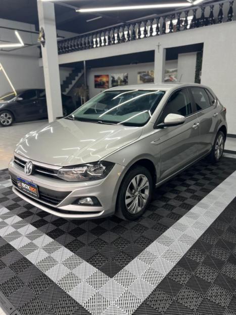 VOLKSWAGEN Polo Hatch 1.0 12V 4P 200 TSI HIGHLINE AUTOMTICO, Foto 1