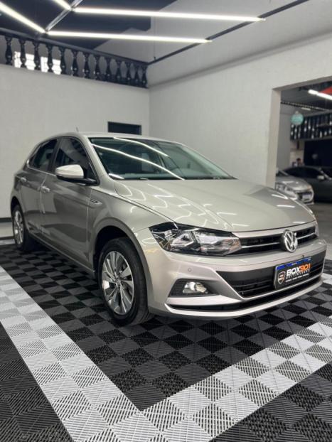 VOLKSWAGEN Polo Hatch 1.0 12V 4P 200 TSI HIGHLINE AUTOMTICO, Foto 11