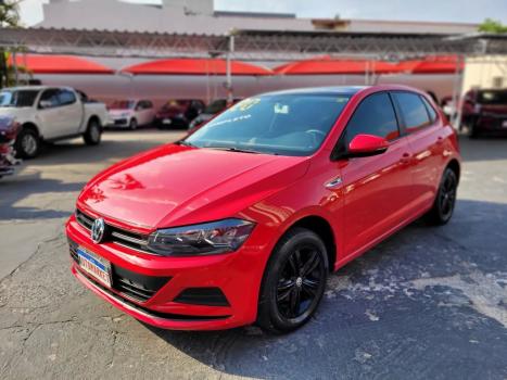 VOLKSWAGEN Polo Hatch 1.6 4P FLEX, Foto 1