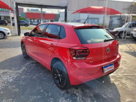 VOLKSWAGEN Polo Hatch 1.6 4P FLEX, Foto 4