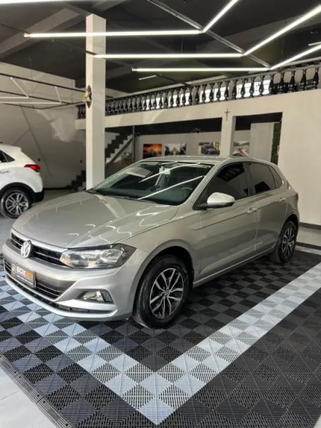 VOLKSWAGEN Polo Hatch 1.0 12V 4P MPI FLEX, Foto 1