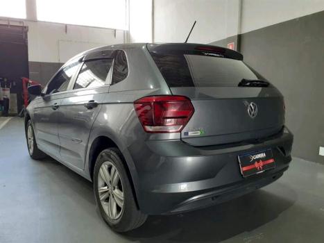 VOLKSWAGEN Polo Hatch 1.0 12V 4P MPI FLEX, Foto 3