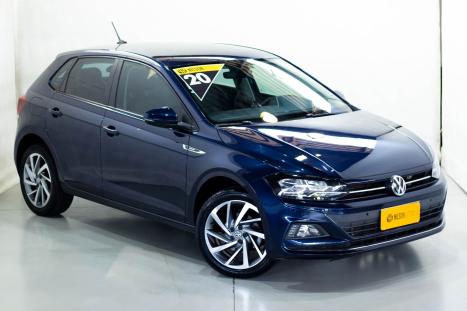 VOLKSWAGEN Polo Hatch 1.0 12V 4P 200 TSI HIGHLINE AUTOMTICO, Foto 2