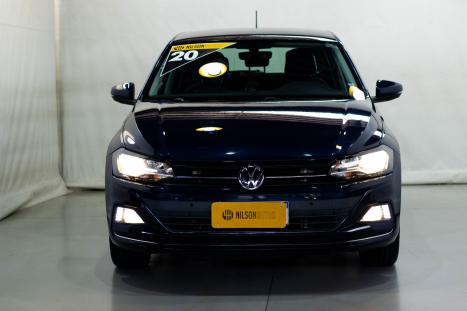 VOLKSWAGEN Polo Hatch 1.0 12V 4P 200 TSI HIGHLINE AUTOMTICO, Foto 4