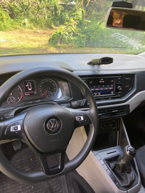 VOLKSWAGEN Polo Hatch 1.0 4P MPI, Foto 5