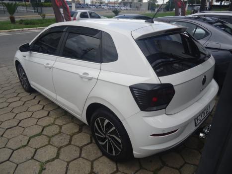 VOLKSWAGEN Polo Hatch 1.0 12V 4P 200 TSI HIGHLINE AUTOMTICO, Foto 2