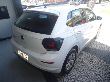 VOLKSWAGEN Polo Hatch 1.0 4P MPI, Foto 2