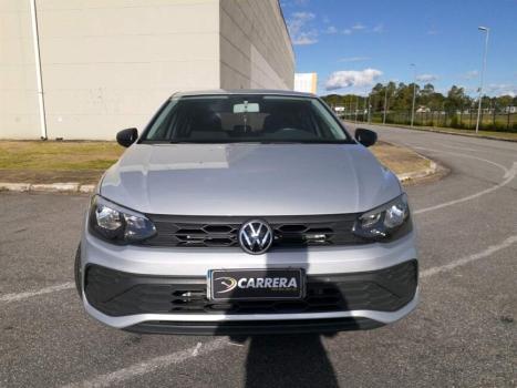 VOLKSWAGEN Polo Hatch 1.0 4P MPI TRACK, Foto 2