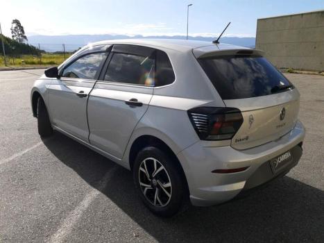 VOLKSWAGEN Polo Hatch 1.0 4P MPI TRACK, Foto 16