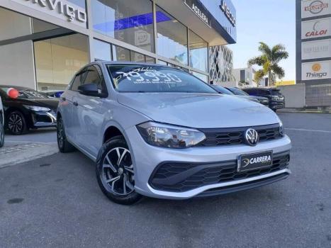 VOLKSWAGEN Polo Hatch 1.0 4P MPI TRACK, Foto 2