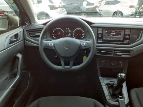 VOLKSWAGEN Polo Hatch 1.0 4P MPI TRACK, Foto 10