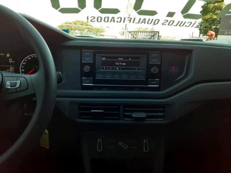 VOLKSWAGEN Polo Hatch 1.0 4P MPI TRACK, Foto 12