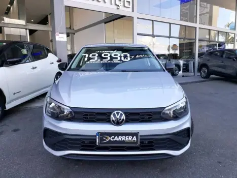 VOLKSWAGEN Polo Hatch 1.0 4P MPI TRACK, Foto 32