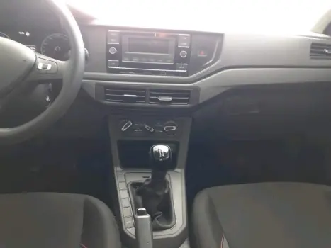 VOLKSWAGEN Polo Hatch 1.0 4P MPI TRACK, Foto 39