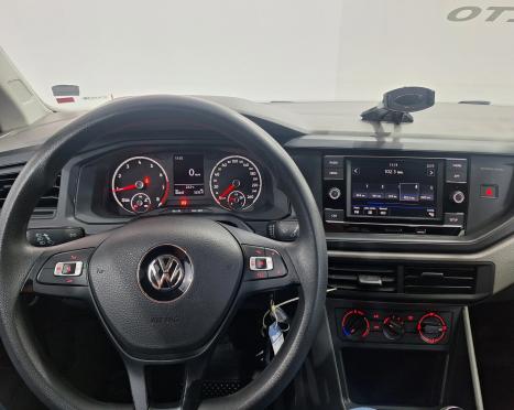 VOLKSWAGEN Polo Hatch 1.6 4P MSI FLEX, Foto 2
