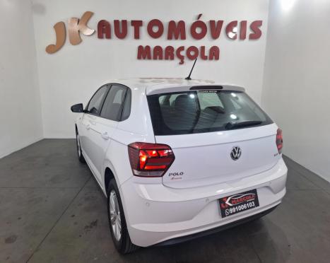 VOLKSWAGEN Polo Hatch 1.6 4P MSI FLEX, Foto 6