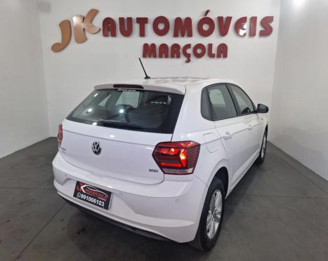 VOLKSWAGEN Polo Hatch 1.6 4P MSI FLEX, Foto 7