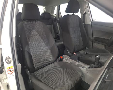 VOLKSWAGEN Polo Hatch 1.6 4P MSI FLEX, Foto 8