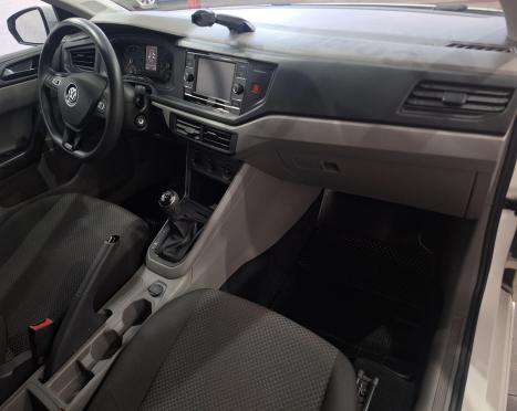 VOLKSWAGEN Polo Hatch 1.6 4P MSI FLEX, Foto 9