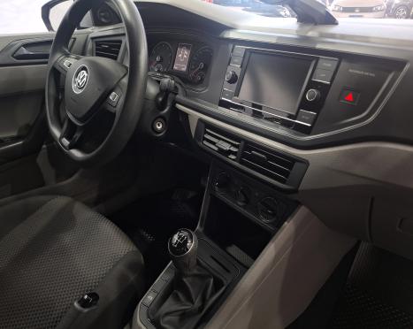 VOLKSWAGEN Polo Hatch 1.6 4P MSI FLEX, Foto 10