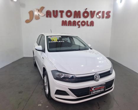 VOLKSWAGEN Polo Hatch 1.6 4P MSI FLEX, Foto 11