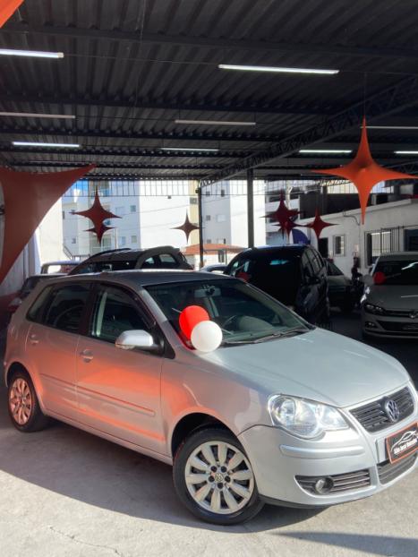 VOLKSWAGEN Polo Hatch 1.6 4P, Foto 2