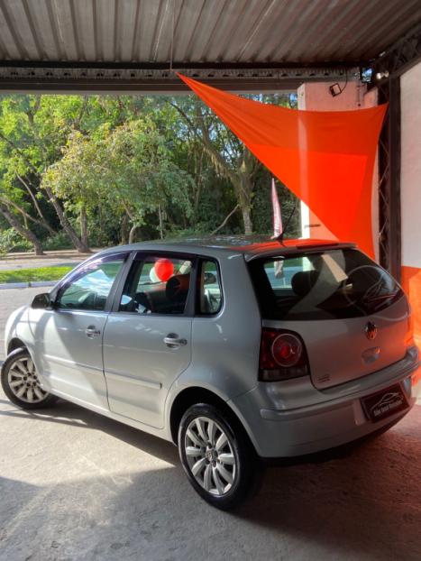 VOLKSWAGEN Polo Hatch 1.6 4P, Foto 3