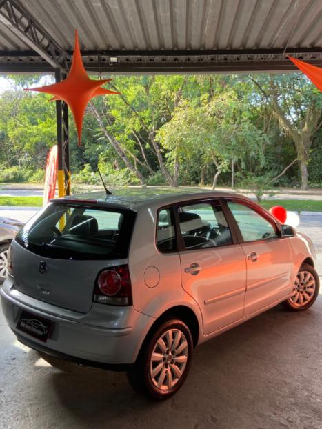 VOLKSWAGEN Polo Hatch 1.6 4P, Foto 4